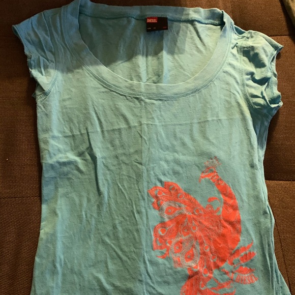 Cotton T-Shirt